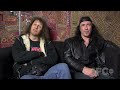 Lips  Robbo give a hilarious heavy metal lesson for those aspiring to metal infamy. Friend ANVIL: www.facebook.com Twitter updates: twitter.com Clip courtesy of IFC.com, www.ifc.com created by Alessandro Minoli and Jesse Hicks. Special thanks Alessandra Negri, Maureen Staib, and Jessie Auritt -- a phearcreative production