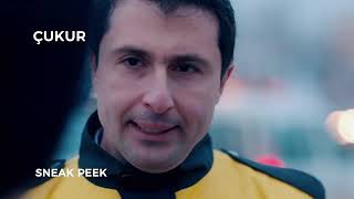 Çukur 17 bölüm emrah amir meslektaşın dan özür diliyor