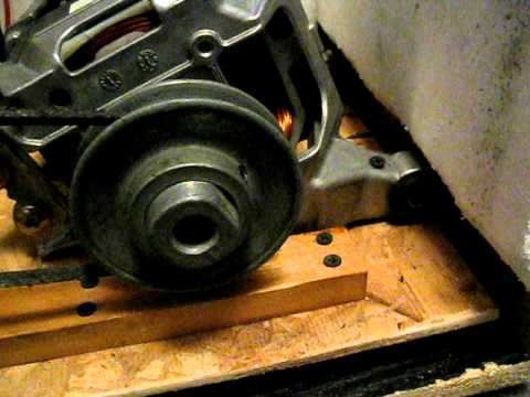 Wind Generator Motor