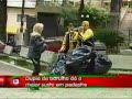 garbege prank