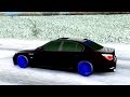 BMW M5 e60 Stock для GTA San Andreas видео 1