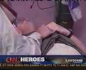 Dr. Sudip Bose in CNN Heros Dr. Sudip Bose in CNN Heros