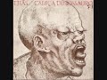 titas – Cabeça Dinossauro - #10 - Família