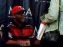 Tyler Perry at the M.O.A Tyler Perry at the M.O.A