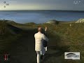 Hitman Blood Money Requim Easter Egg