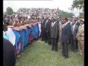 Kibaki at Afraha Kibaki at Afraha