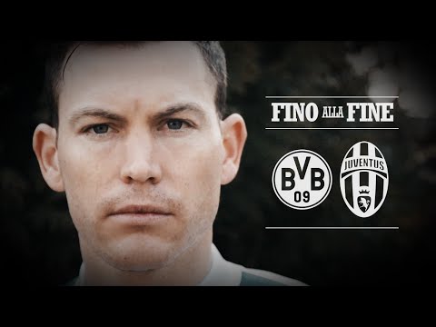 Borussia-Juventus, Bis Ans Ende – Fino Alla Fine – Till The End