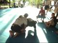 Gracie Barra Black Belt Tony Eduardo Nogi BJJ seminar Phuket Thailand Part 2/3