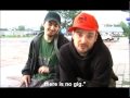 P.O.Box Tour Diary - Europe - July 2007 - Day 10