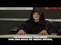 El emperador busca trabajo