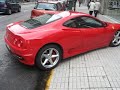 F360 STREET VIGO