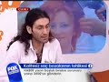 aslıhan yeltekin ile güne bakış