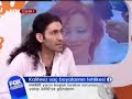 aslıhan yeltekin ile güne bakış