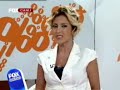aslıhan yeltekin ile güne bakış