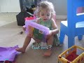 MuggleSam: Isabella\