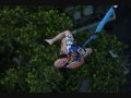 Frederico buggy jump in Bali, 3 jump wmv