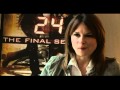 Mary Lynn Rajskub Blockbuster UK interview