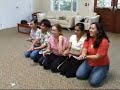 Learning Tari Saman at UH Manoa