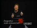 The Point - Jaespective