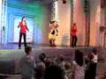 Agadoo Dance @ Butlins