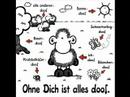 Du bist mir wichtig
