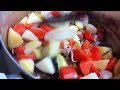 Speed Curry: How to Cook Japanese Curry スピードカレーの作り方