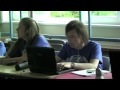 BALMUN 2011: Thursday