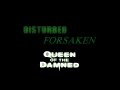 Disturbed - Forsaken Disturbed - Forsaken