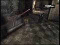 Gears of war 2 Glitches : Invisible Crab Walk / GIANT + TUT