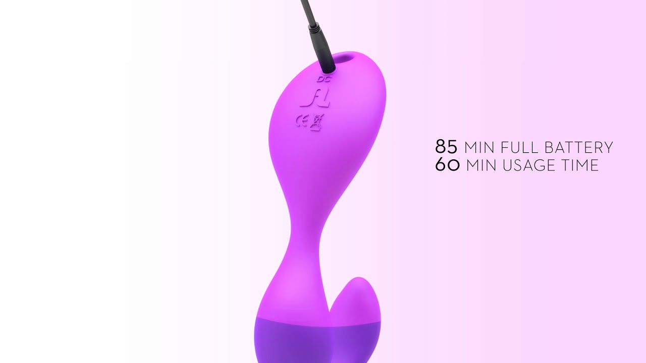 Вибратор с вакуумно-волновым стимулятором клитора Adrien Lastic My G, черный  11305 - Adrien Lastic - Вибраторы на клитор и точку-G - Купить