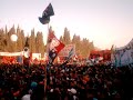 Waiting for Chavez