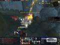 Legija vs. Nightbane
