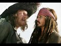 pirates des caraïbes 1,2 et 3