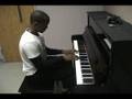 Chris Brown's Take You Down piano version