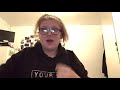 Reaction “wild One” Brad O’Neill X James Ess