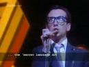 Elvis Costello – Watching The Detectives