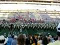videos de Michigan Marching Band - Who Are You?
