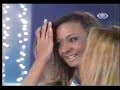 Kelly Key falando da Drika no Raul Gil Kelly Key falando da Drika no Raul Gil
