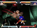 [EFZ]Shiori V.S.Ikumi