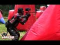 gotchapr.tv @ Mind Breaker Paintball Field V3  / gotchapr.net