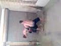 Ghosts of Choas 2170 Fight nite