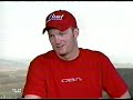 Dale Jr. and Kevin Harvick on FOX