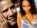 Obama Considering VP Tyra Banks?!?