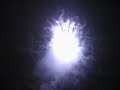 Fireworks - Awesome effects