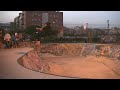 Miguel Morales Late Winter Clips