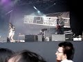 Blonde Redhead - \"23\" (Barcelona 2007)
