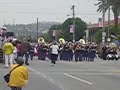 SFV Veteran's Day Parade - USMC 1st Marine Div Band