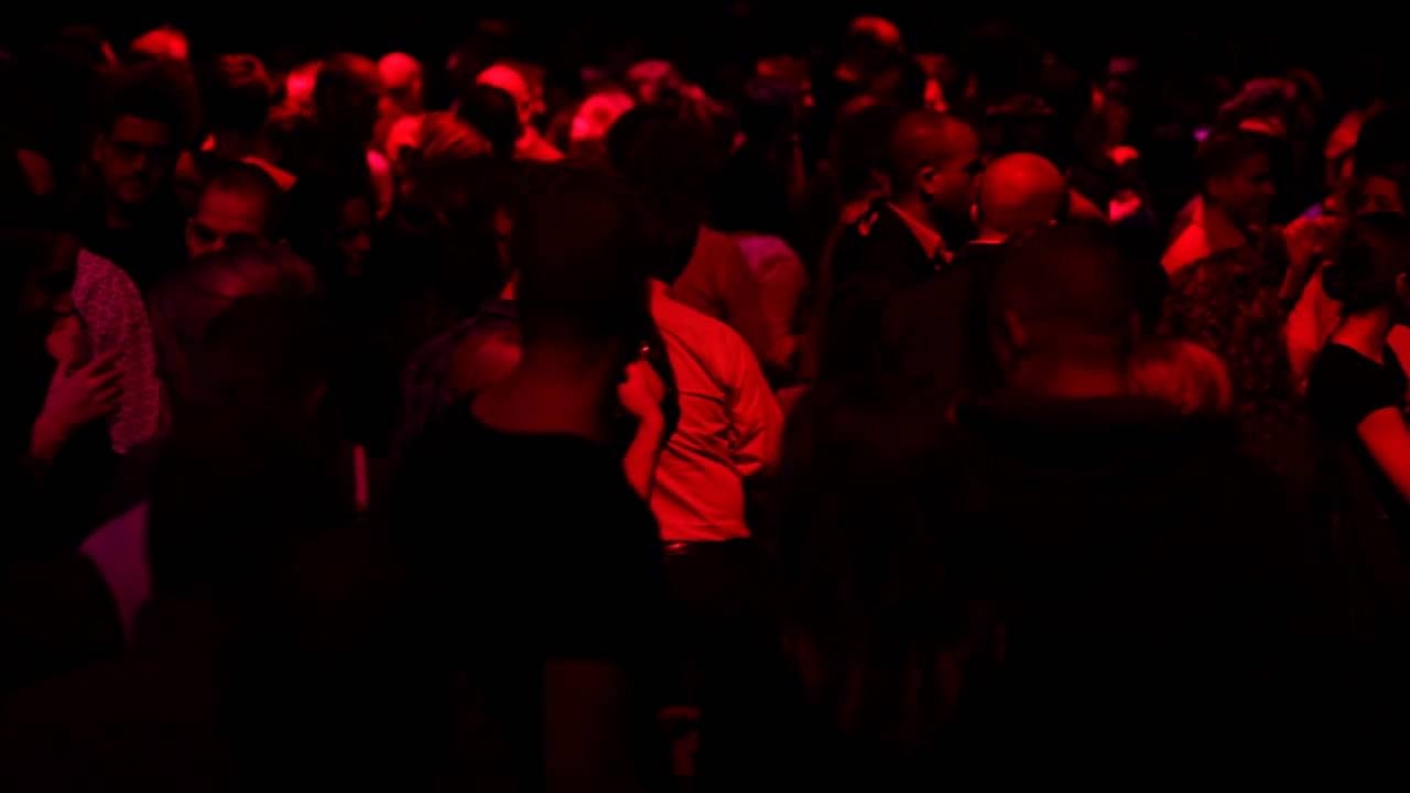 Clubtour Caro Emerald – The Other Woman