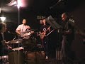Rocking Goblins - Miss You