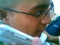 Los Riskos Ramon Ramon